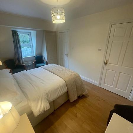 Beechwood House Accommodation Бларни Экстерьер фото
