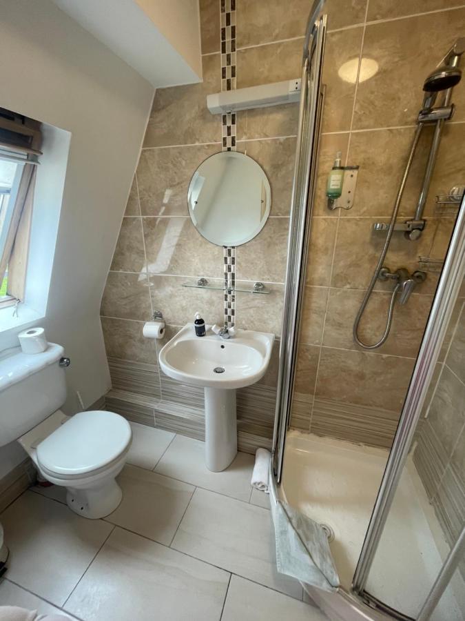 Beechwood House Accommodation Бларни Экстерьер фото