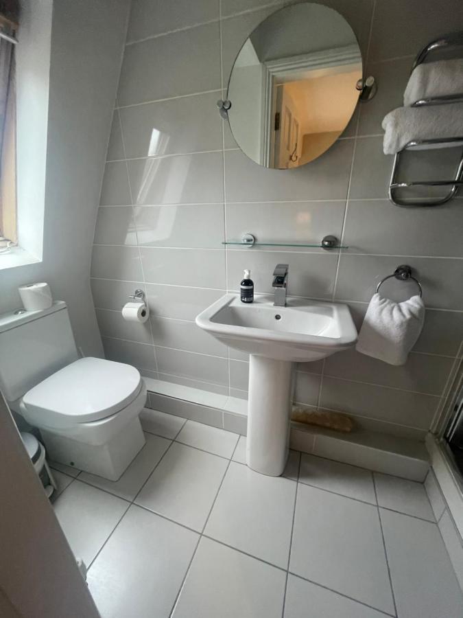Beechwood House Accommodation Бларни Экстерьер фото