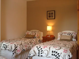 Beechwood House Accommodation Бларни Экстерьер фото